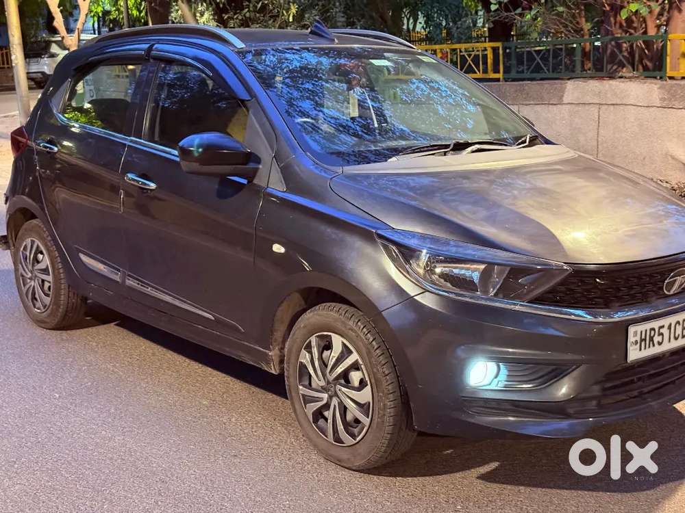 Tata Tiago 2020