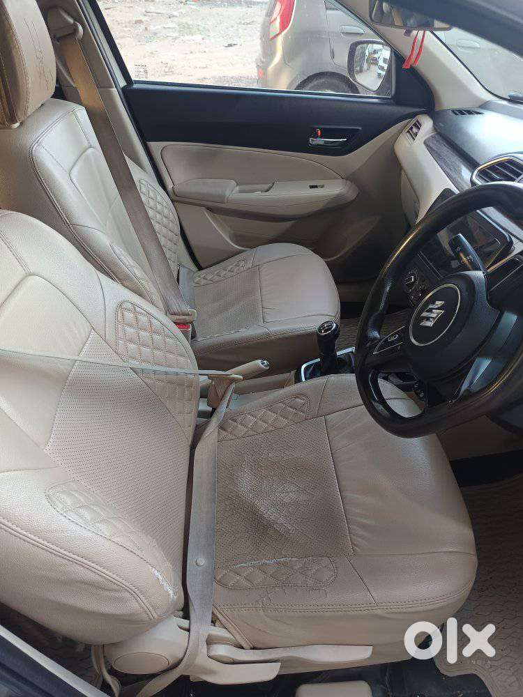 Maruti Suzuki Dzire 1.2 Vxi, 2021, Cng & Hybrids