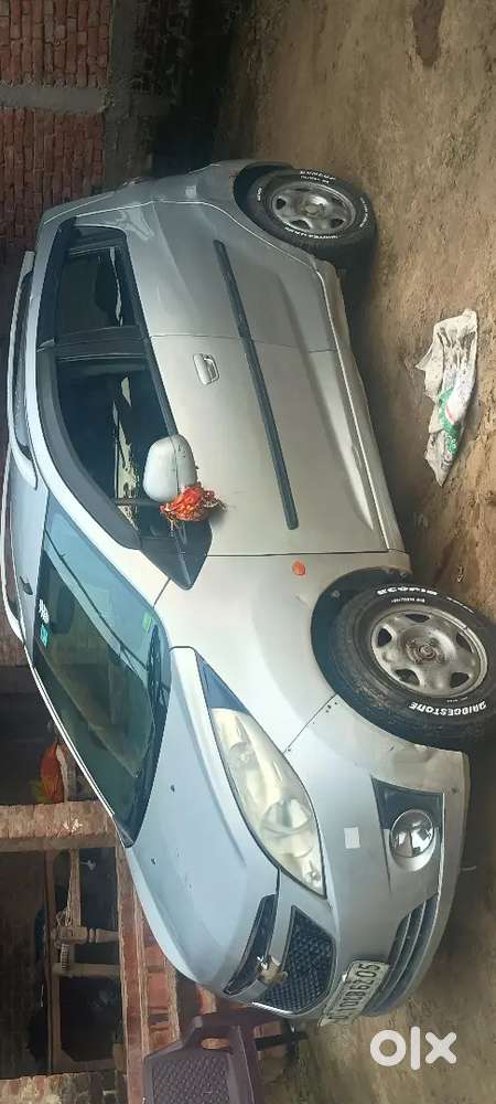 Chevrolet Beat Diesel 2013