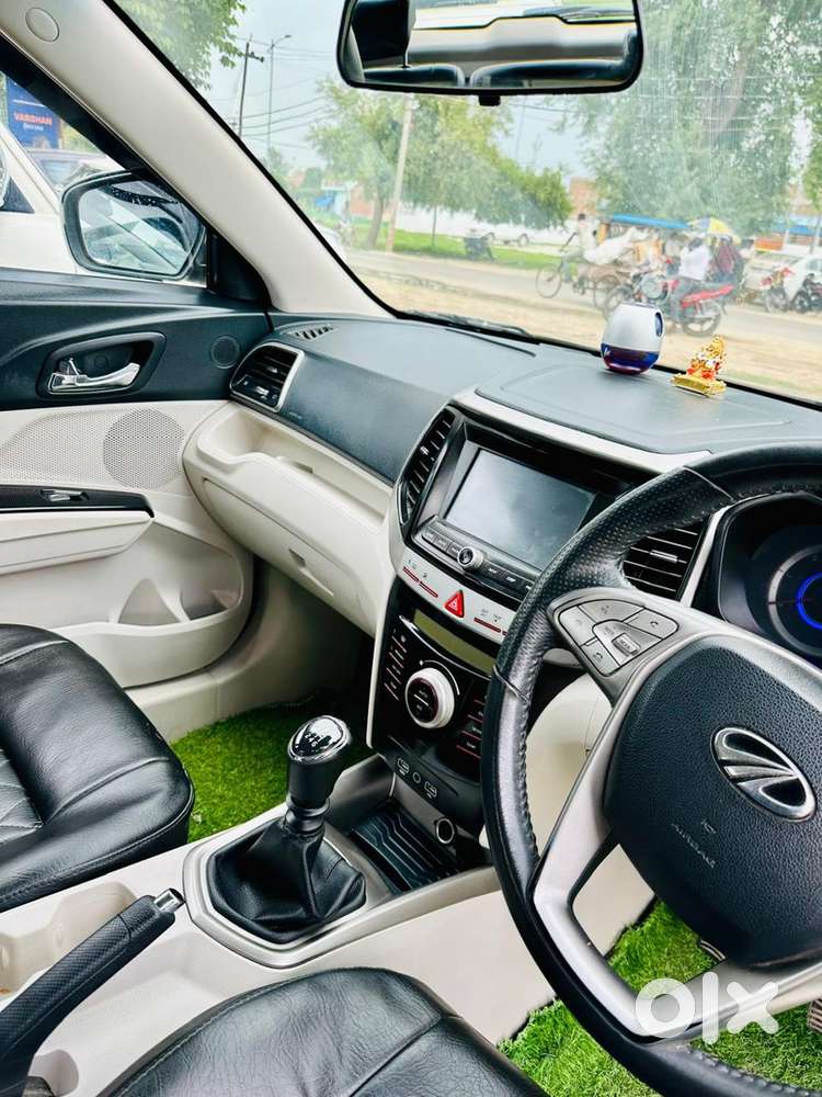 Mahindra Xuv300 Diesel 2022