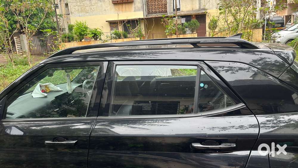 Hyundai Venue Mt Sx 2024