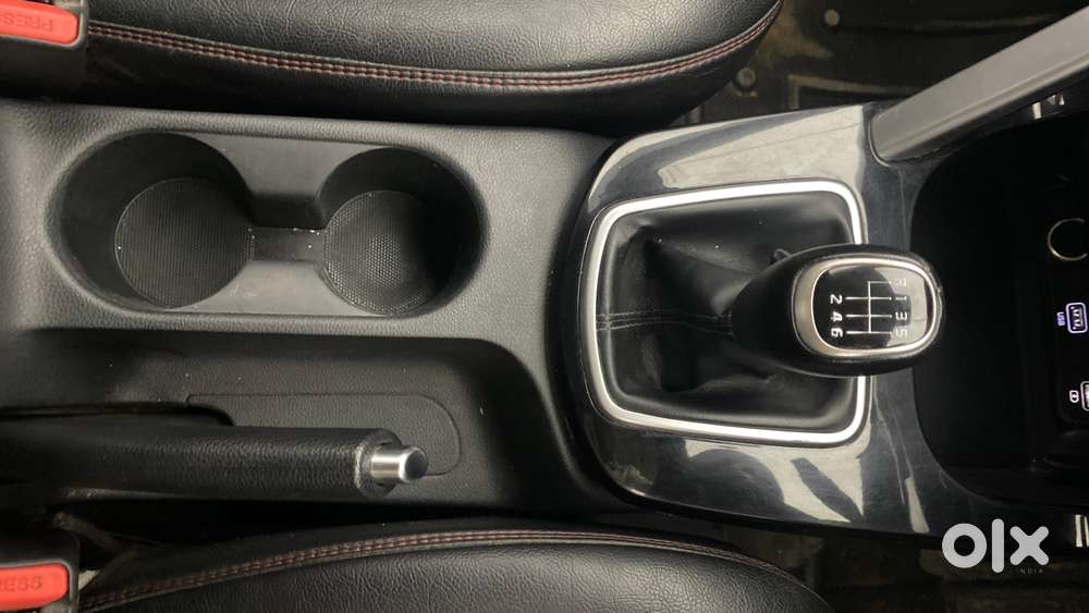 Kia Seltos Htk Plus G, 2022, Petrol