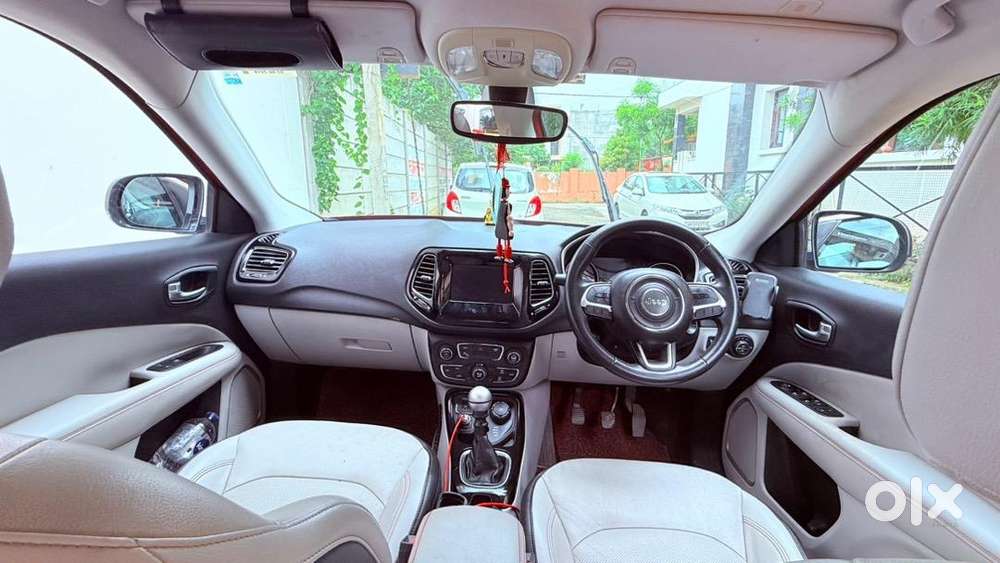 Jeep Diesel Car 2018