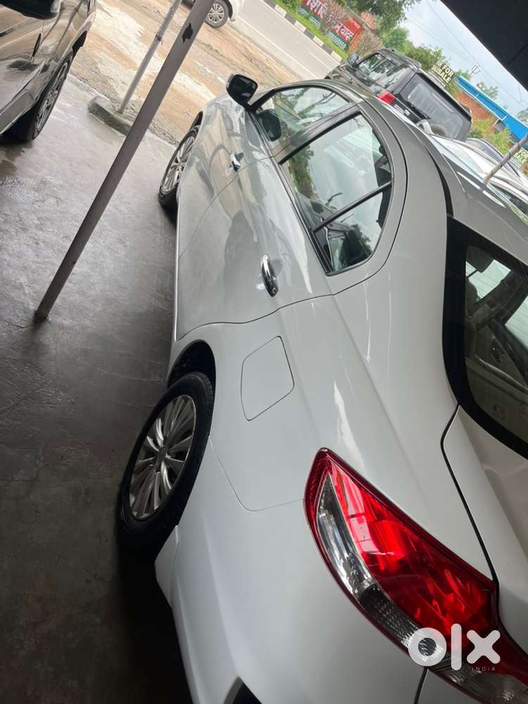 Maruti Suzuki Ciaz S 2015