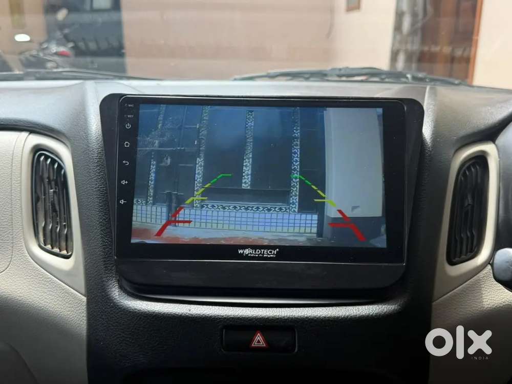 Wagon R Vxi 1.0 In Immaculate Condition