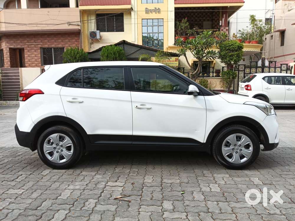 Hyundai Creta 1.4 E Plus Crdi, 2019, Diesel