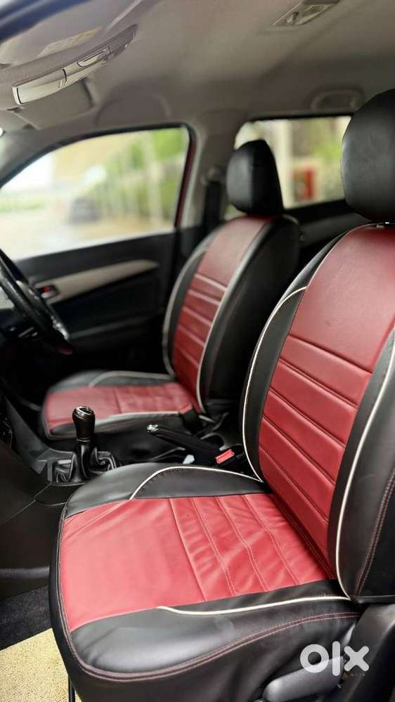 Maruti Suzuki Brezza Zdi, 2019, Diesel