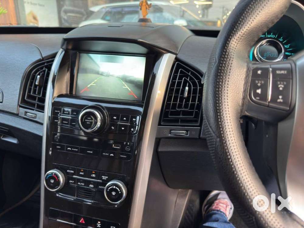 Maruti Suzuki Xl6 1.5 Alpha Plus At, 2022, Petrol