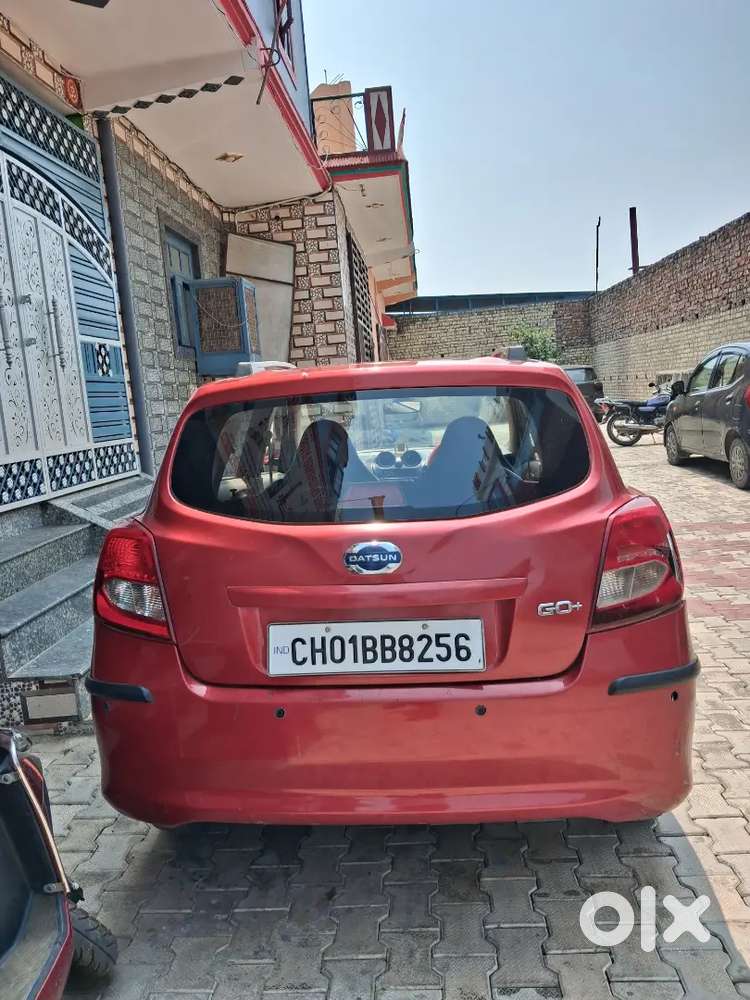 गाड़ी बेचनी है