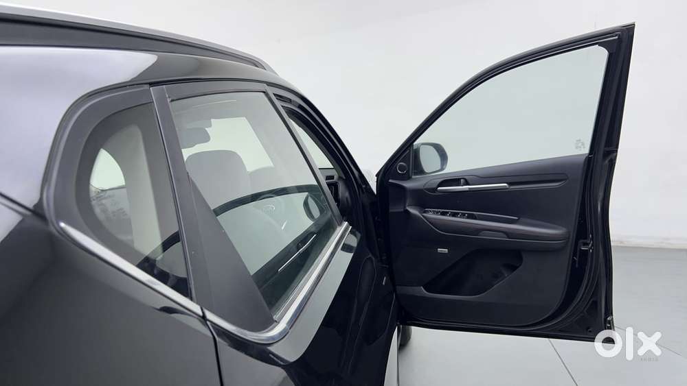 Kia Sonet 1.0 Gtx Plus Dct, 2020, Petrol