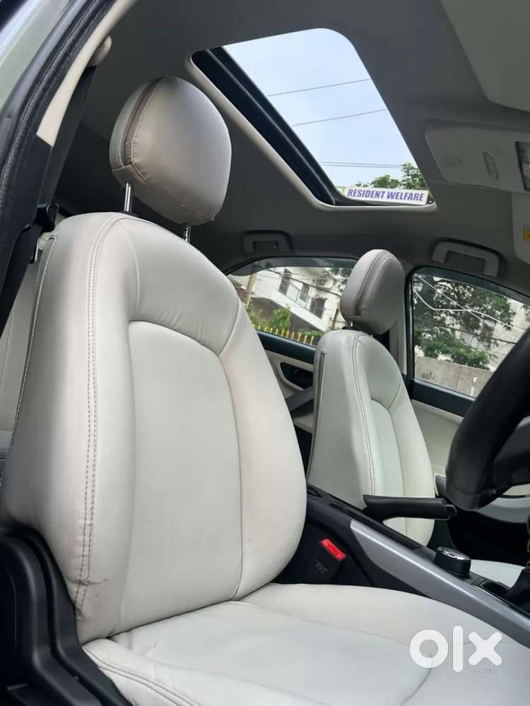 Tata Nexon 1.2 Revotron Xm Plus (s), 2022, Petrol