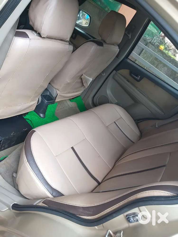 Maruti Suzuki Sx4 2007 Petrol