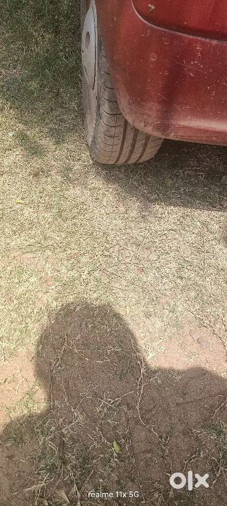 Tata Indica V2 2012 Diesel 108000 Km Driven
