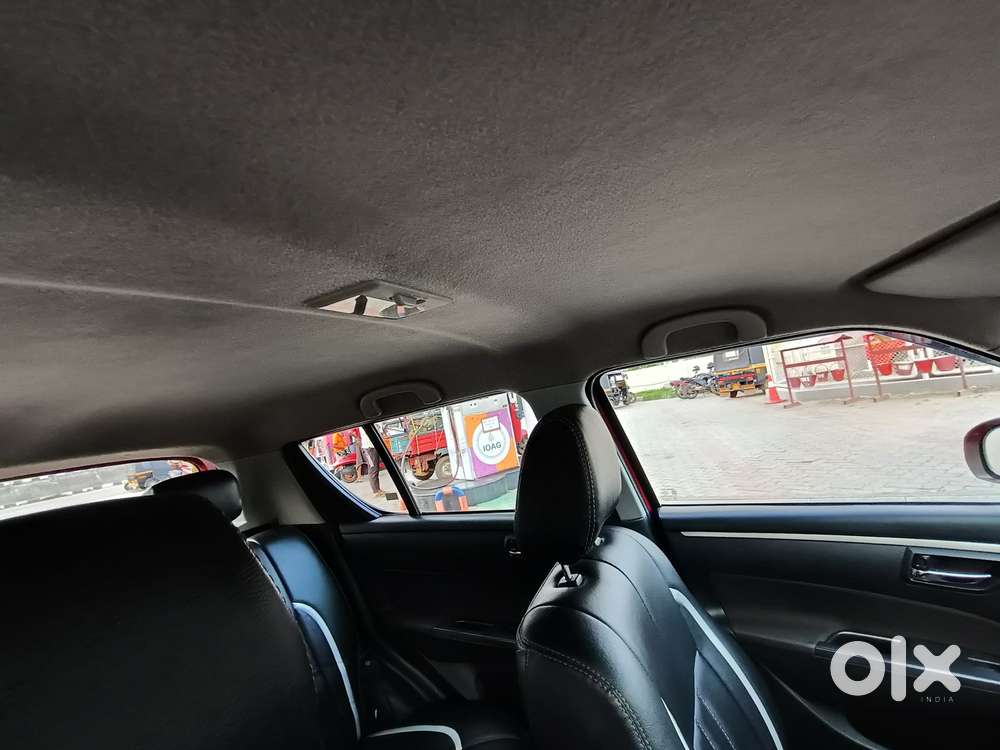 Maruti Suzuki Swift Ddis Vdi, 2015, Diesel