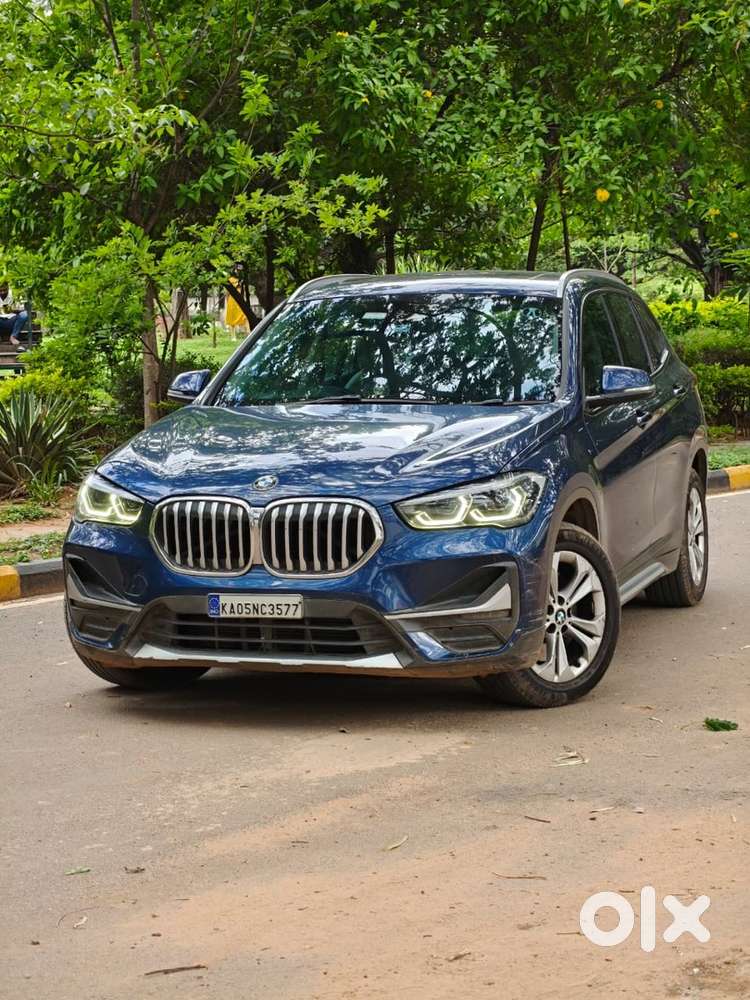 Bmw X1 Diesel 2021