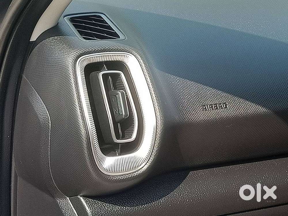 Kia Sonet Htx D, 2024, Petrol