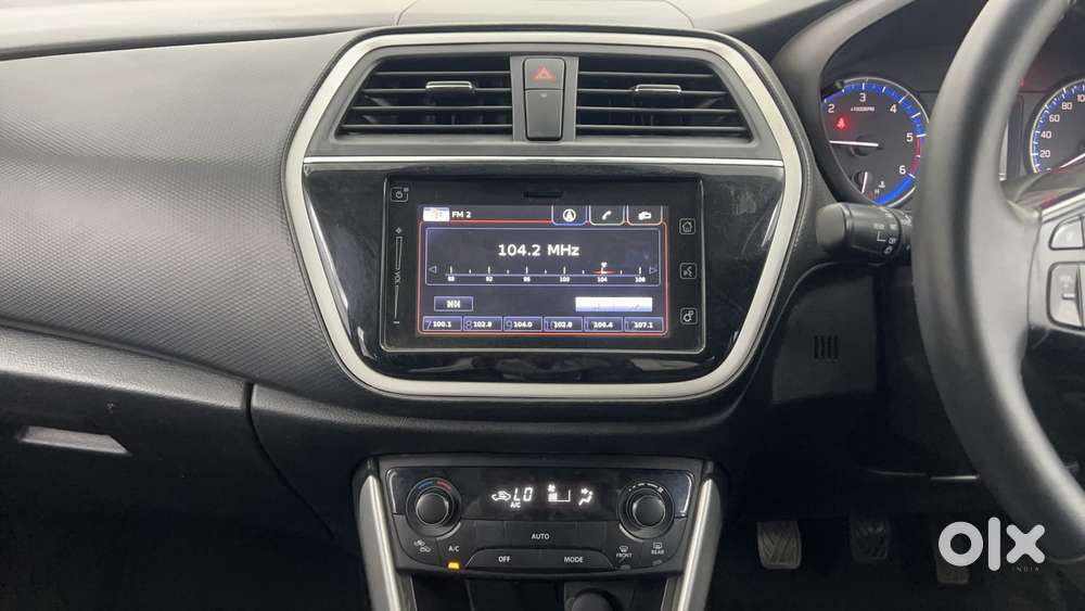 Maruti Suzuki S-cross Alpha 1.6, 2016, Diesel