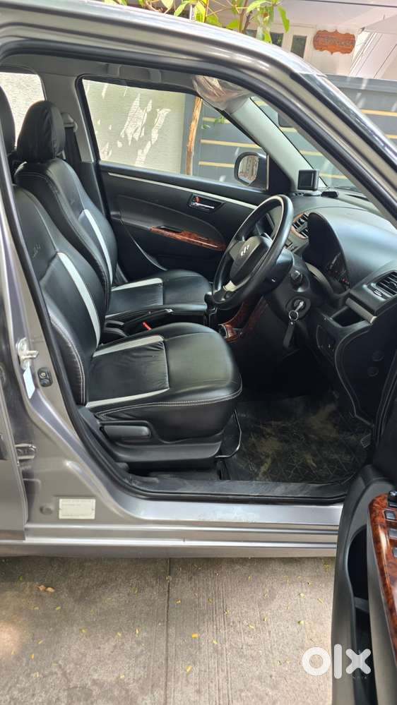 Maruti Suzuki Swift Vdi, 2017, Diesel