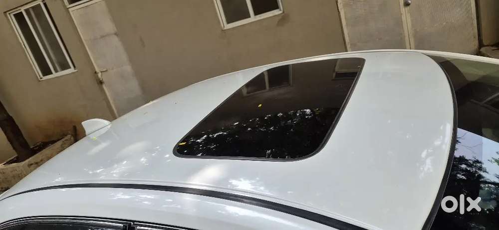 Honda City Vx 2021 Petrol