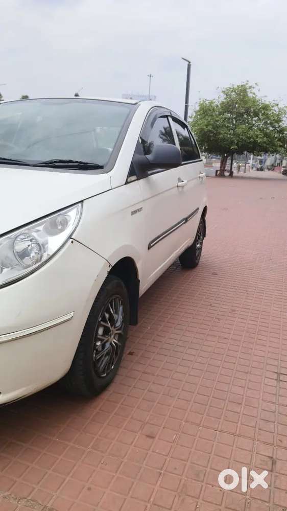 Tata Indica Vista Ls 2013