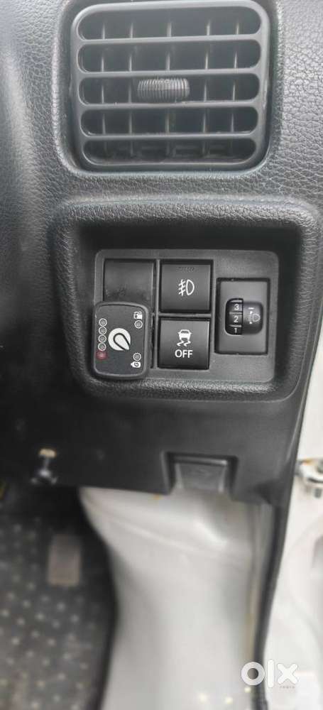 Maruti Suzuki Eeco 5 Str With A/c+htr, 2025, Cng & Hybrids