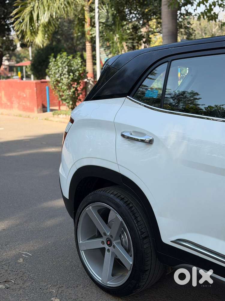 Hyundai Creta 1.5 Ex Diesel, 2021, Diesel