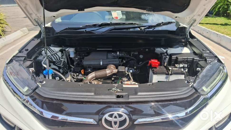 Toyota Urban Cruiser Hyryder 1.5 V Neo Drive, 2023, Petrol