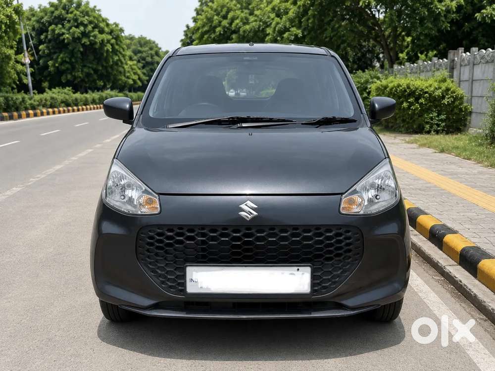 Maruti Suzuki Alto K10 1.0 Vxi S-cng, 2025, Cng & Hybrids