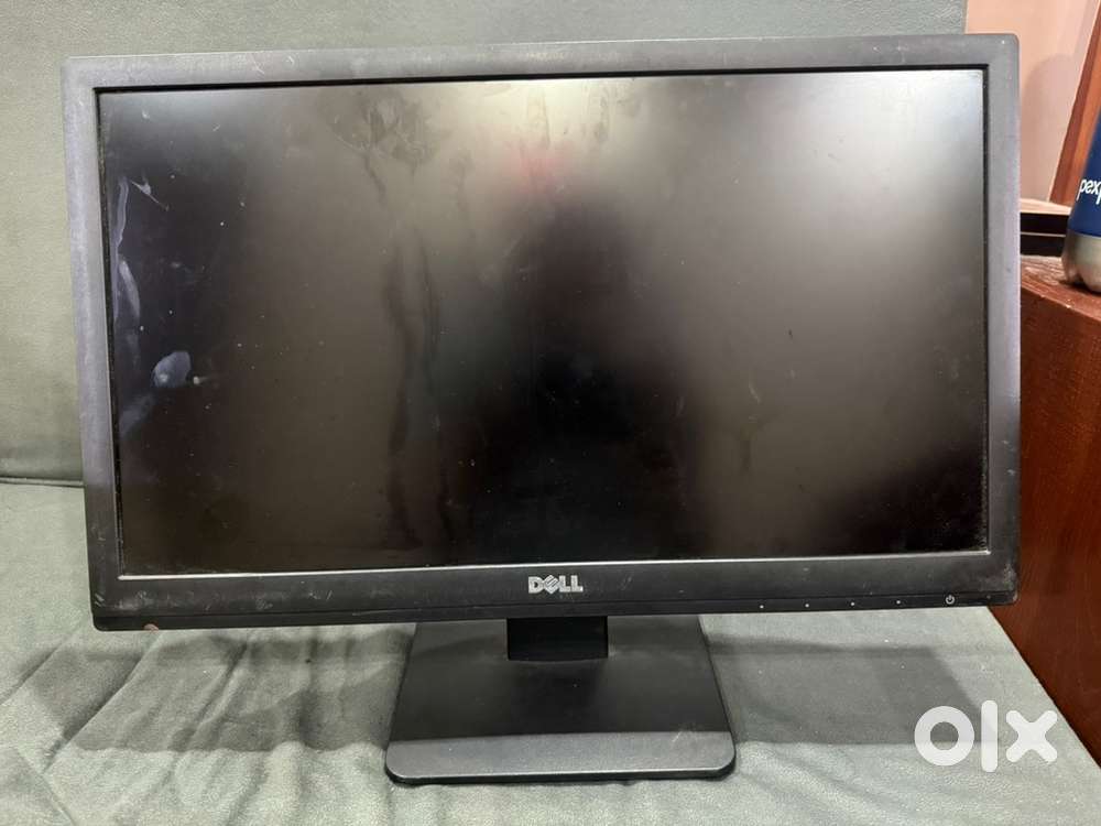 Dell 19inch LED monitor