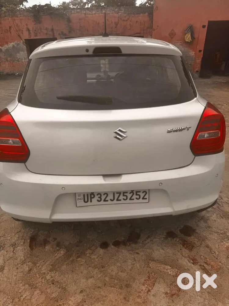Maruti Suzuki Swift Zdi 2018 Diesel Manual