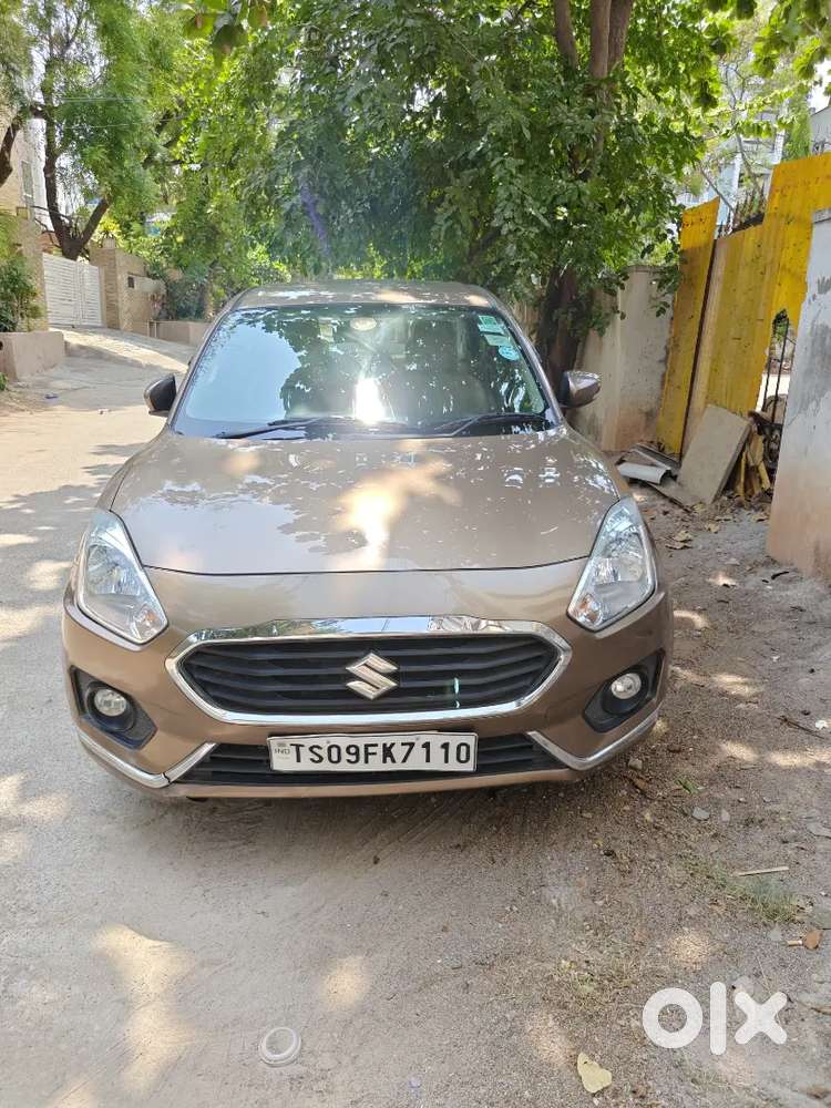 Maruti Suzuki Dzire 2019 Diesel 94000 Km Driven