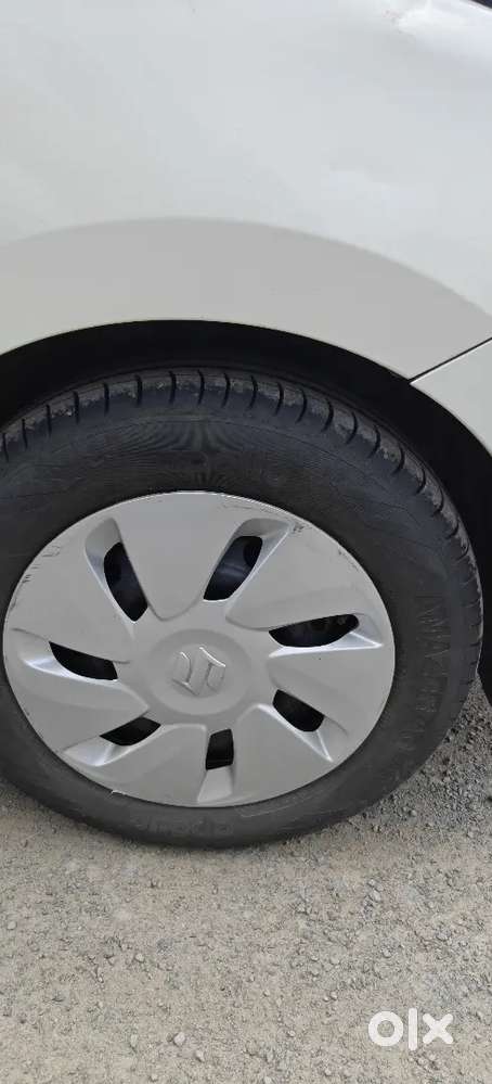 Maruti Suzuki Celerio 2017 Vxi