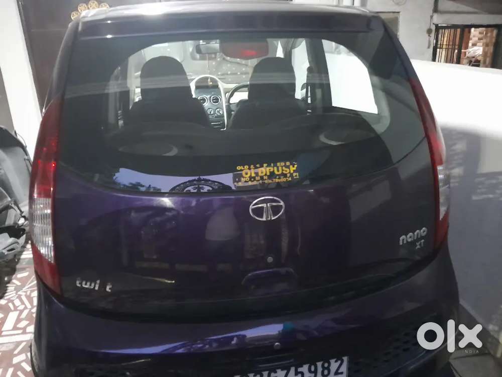 Nano In Good Condition.