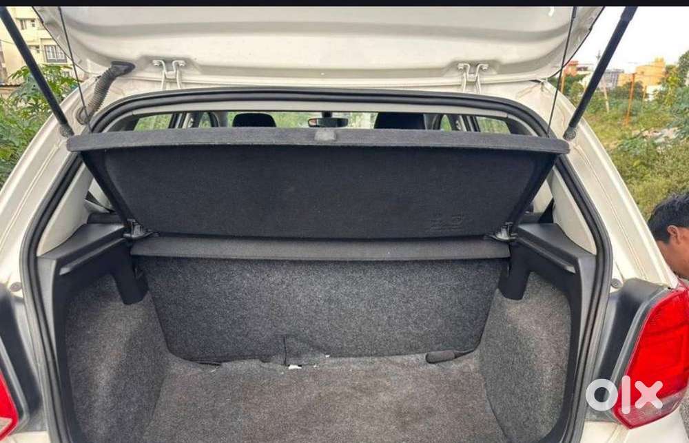 Volkswagen Polo 2017 Gt Petrol Good Condition
