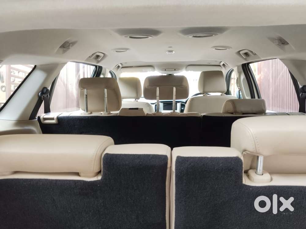 Ford Endeavour 2.2 Titanium 4x2 At, 2020, Diesel