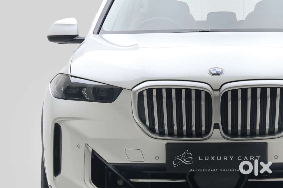 Bmw X5 Xdrive40i Xline, 2025, Petrol