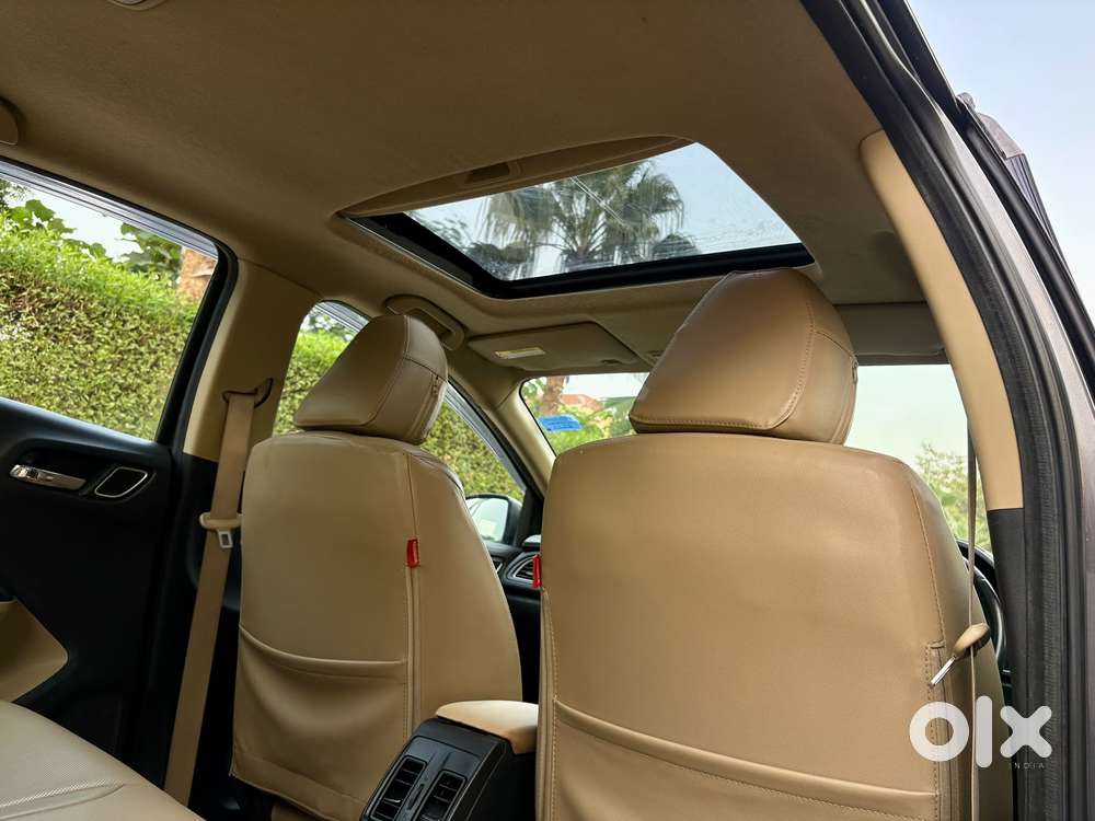 Honda City 1.5 Vx I-vtec Mt, 2019, Petrol