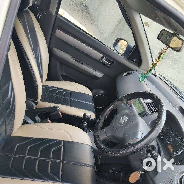 Maruti Suzuki Dzire, 2009, Diesel