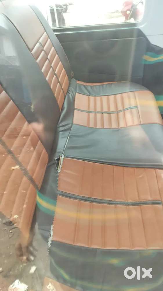 Maruti Suzuki Omni 2015 Petrol Well Maintained