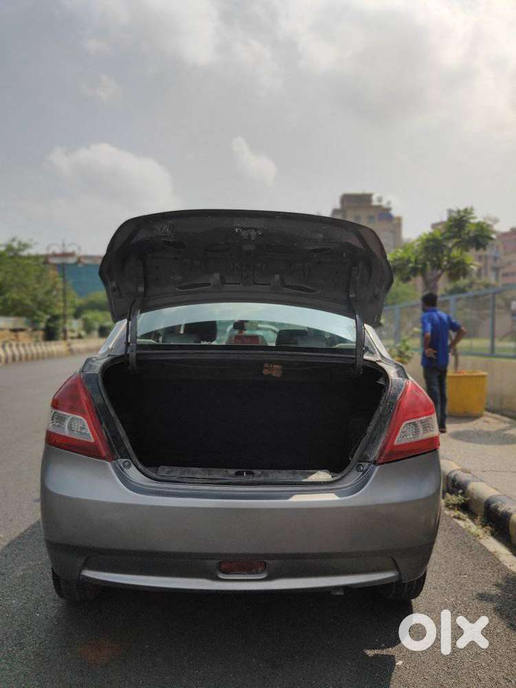 Maruti Suzuki Dzire, 2013