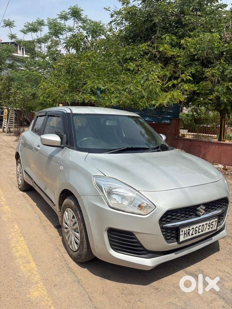 Maruti Suzuki Swift 2019 Petrol 75000 Km Driven