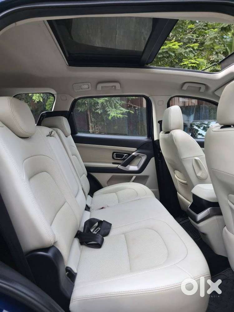 Tata Safari 2.0 Kryotec Xza Plus, 2022, Diesel