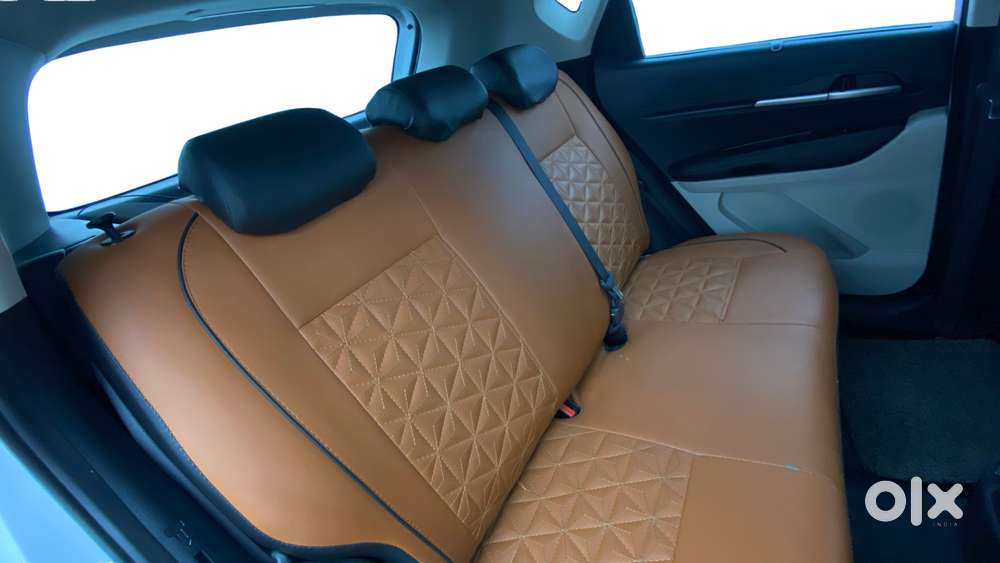 Kia Sonet Htx Turbo Imt, 2023, Petrol