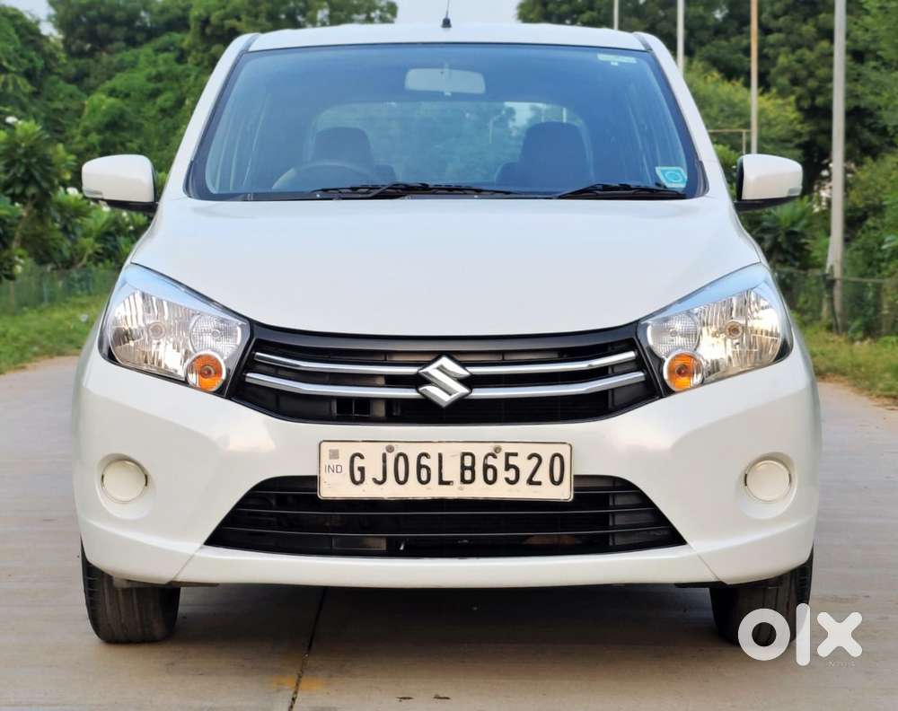 Maruti Suzuki Celerio