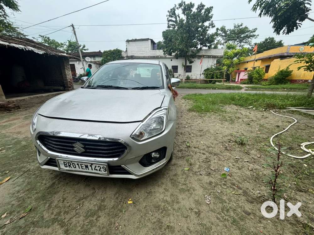 Maruti Dzire 2019 Year