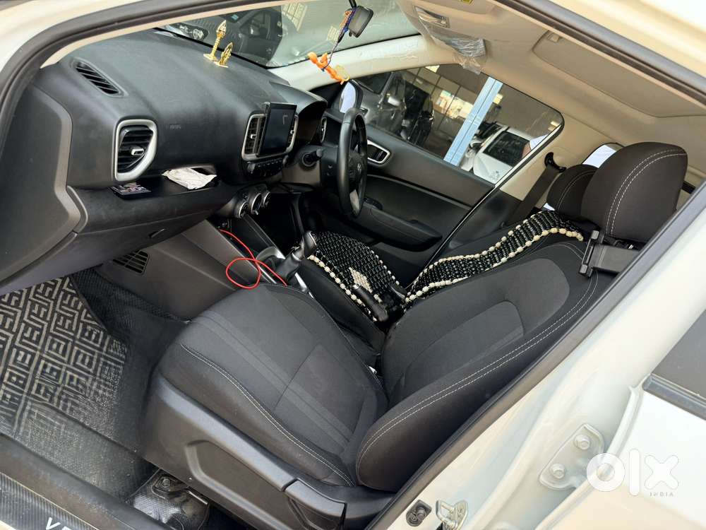 Hyundai Venue 1.0 Sx Turbo Imt, 2022, Petrol