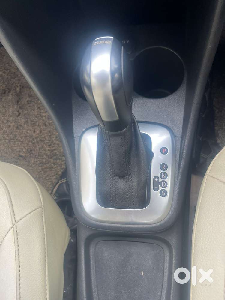 Volkswagen Ameo 1.5 Tdi Comfortline At, 2017, Diesel