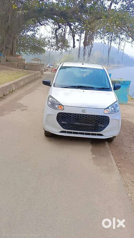 Maruti Alto K10 2024