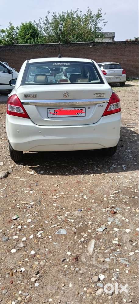 Swif Dzire ,2016 Model 71k Km Driven
