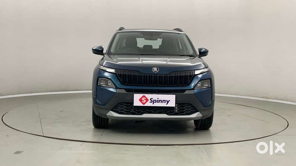 Skoda Kylaq Prestige, 2025, Petrol